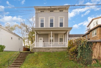 4033 W Liberty St, Cincinnati, OH 45205