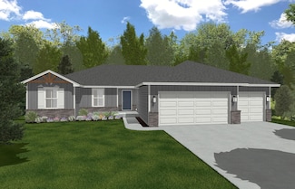 1211 Habersham St, Republic, MO 65738