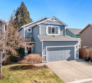19319 1st Ave W, Bothell, WA 98012