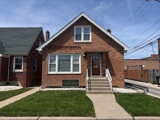 4014 W 58th St, Chicago, IL 60629