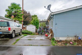 1530 Tamarack St Unit 219 St, Sweet Home, OR 97386