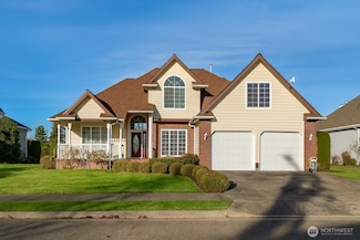 600 Sunrise Dr, Lynden, WA 98264