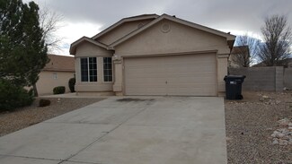 3218 Colmor Meadows Cir NE, Rio Rancho, NM 87144