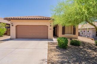 1927 W Mine Trail, Phoenix, AZ 85085