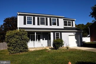 711 Millcreek Ln, Bear, DE 19701