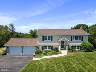 13128 Unger Rd, Hagerstown, MD 21742