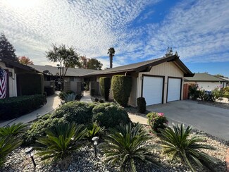 353 W Warner Ave, Fresno, CA 93704