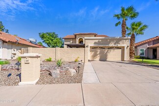2305 S Alta Vista Cir, Mesa, AZ 85202