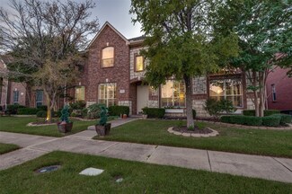 3487 Pilgrim Dr, Frisco, TX 75034