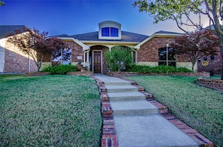 1700 Whispering Glen Dr, Allen, TX 75002