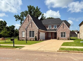 4277 S Bolivar Trail, Olive Branch, MS 38654
