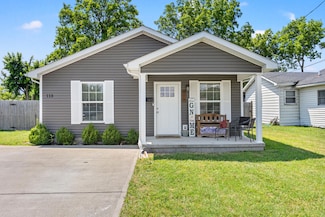 118 Short St, Richmond, KY 40475