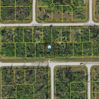 15638 Appleton Blvd, South Gulf Cove, FL 33981
