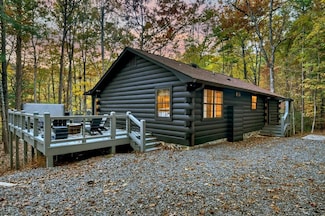 50 Lakeview Dr, Cherry Log, GA 30522