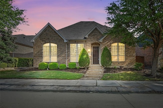 2525 Sir Alexander Ln, Lewisville, TX 75056