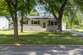 3614 Lucie St, Lansing, MI 48911