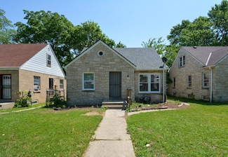 4532 N 26th St, Milwaukee, WI 53209