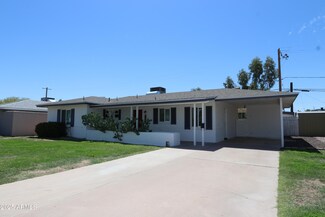 6907 E Earll Dr, Scottsdale, AZ 85251