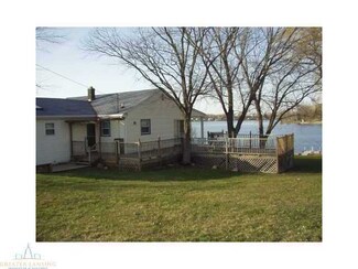 2939 David Dr, Springport, MI 49284
