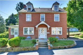 210 S Valley Forge Rd, Devon, PA 19333