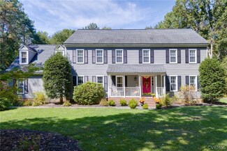 3004 Drakewood Ct, Midlothian, VA 23113