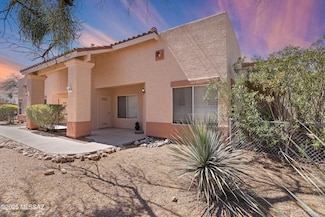 1600 N Paseo La Tinaja, Green Valley, AZ 85614