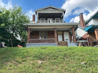 3810 W Liberty St, Cincinnati, OH 45205