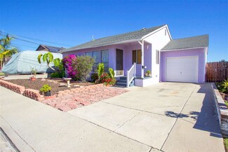 1827 Midvale Dr, San Diego, CA 92105