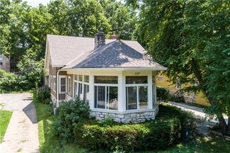 3609 Pennsylvania Ave, Kansas City, MO 64111