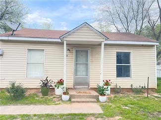 128 San Pedro St, Waco, TX 76705