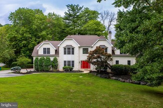 120 Carnoustie Way, Media, PA 19063