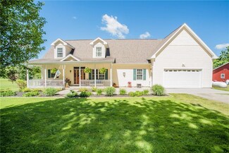 8214 Strutt St, Wayland, NY 14572