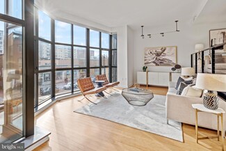 1413 P St NW Unit 201, Washington, DC 20005