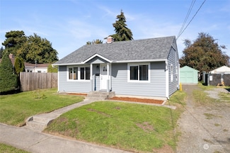 1419 S 51st St, Tacoma, WA 98408
