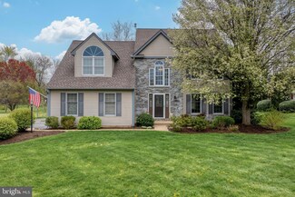 2601 Paddock Ln, Lancaster, PA 17603