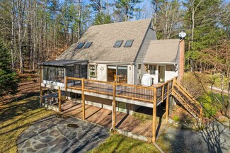 112 Morse Ln, Newbury, NH 03255