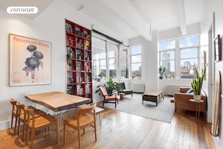 60 Broadway Unit 6G, New York City, NY 11249