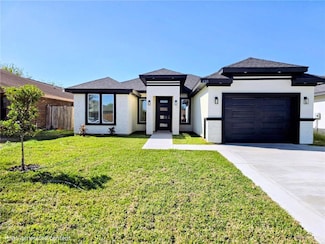 435 Serg Loop, Alamo, TX 78516