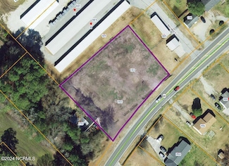 203 S Nc-581, Goldsboro, NC 27530