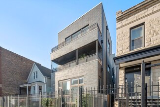 3312 W Diversey Ave Unit 1N, Chicago, IL 60647