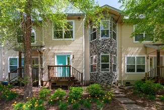 30 N Ridge Point, Sylva, NC 28779