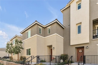 2846 Cerulean Stars Ln Unit 1, Las Vegas, NV 89183