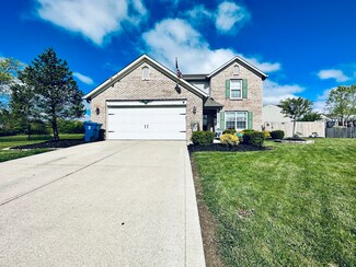 9137 Crocus Ct, Camby, IN 46113