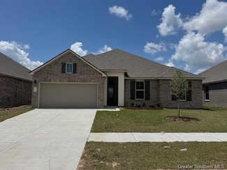 4662 E Ridge Rd, Lake Charles, LA 70607