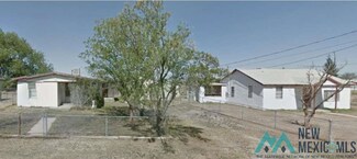 5005 Bannister Rd, Carlsbad, NM 88220