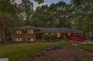851 Rockbridge Rd SW, Lilburn, GA 30047