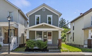 1316 N Wells St, Fort Wayne, IN 46808