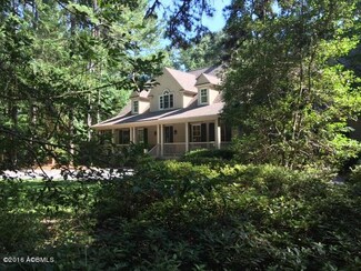 7 Bird Patch Trail, Okatie, SC 29909