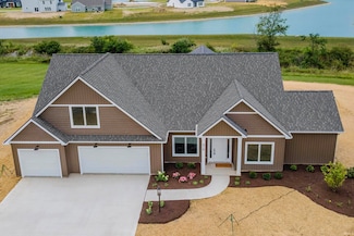 510 Grantham Passage, Fort Wayne, IN 46845