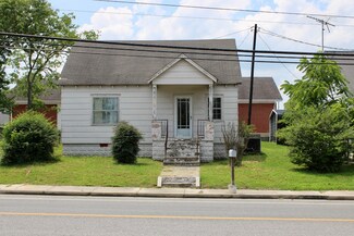 202 S Mccrary St, Woodbury, TN 37190